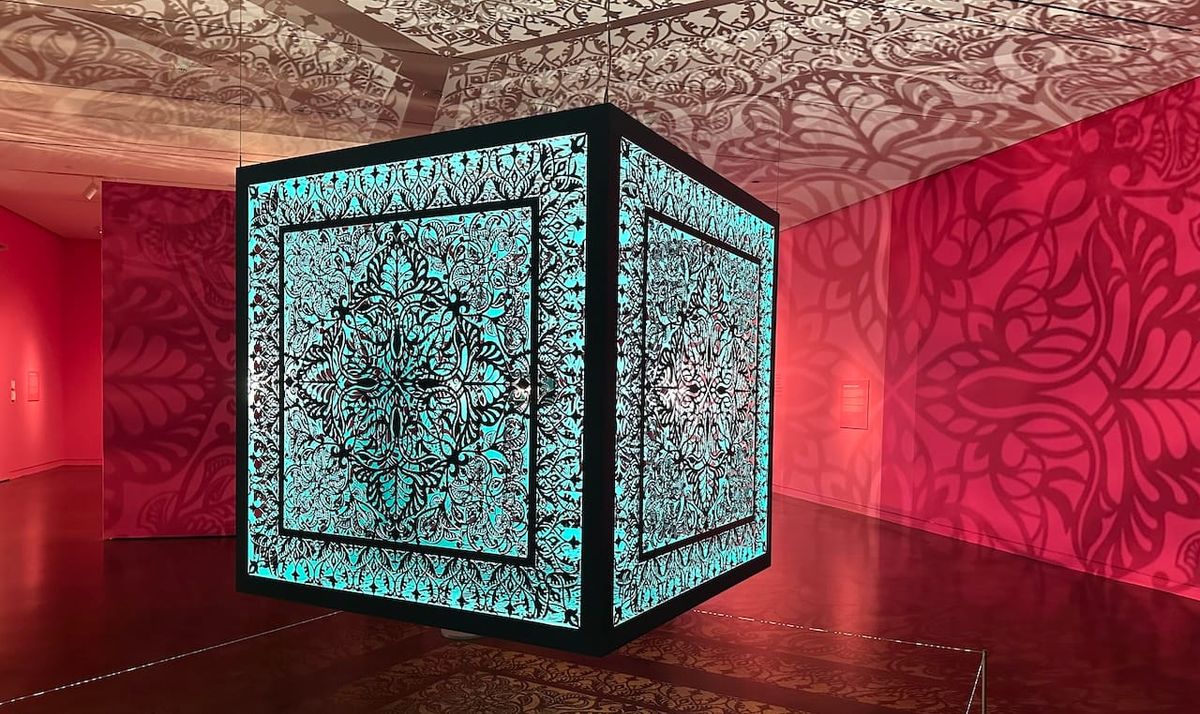 rejecting a life without people