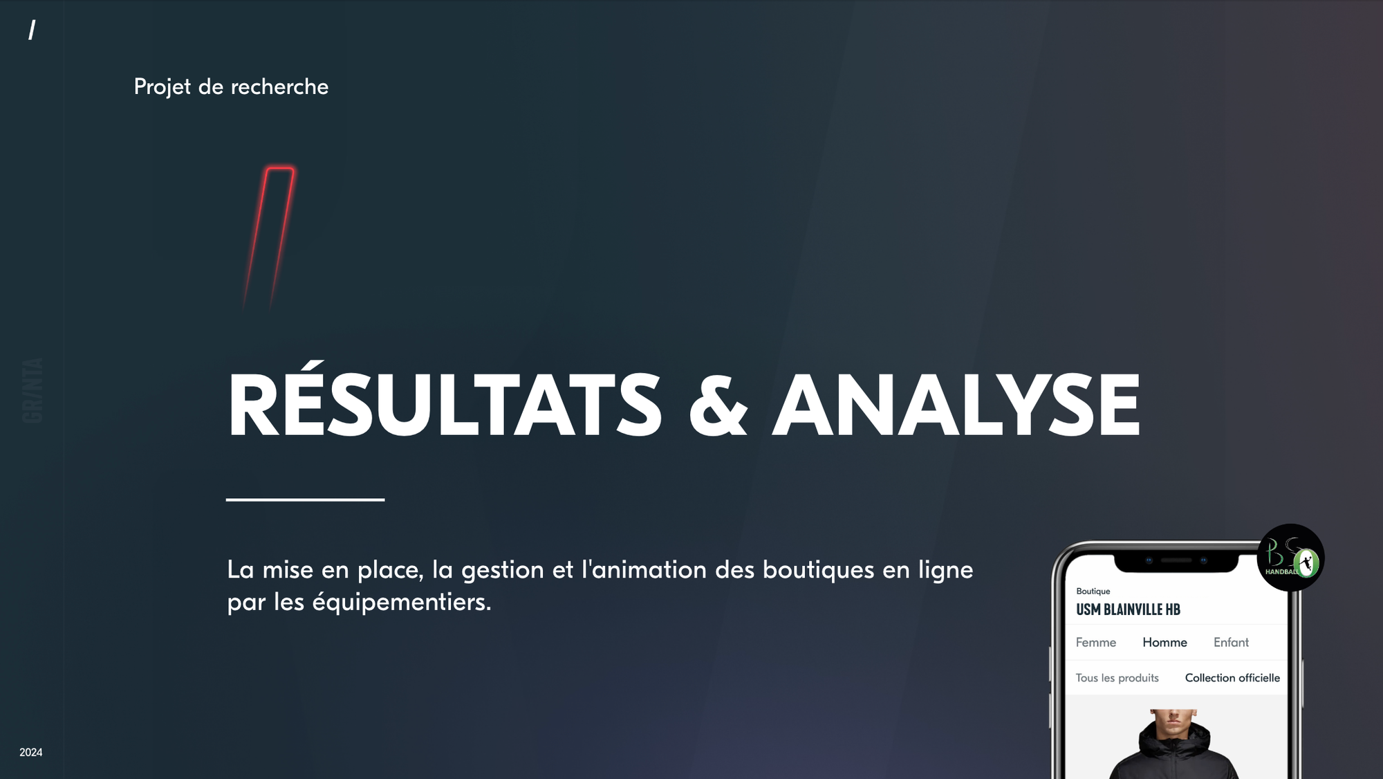 Les boutiques club : état des lieux, challenges et analyse.