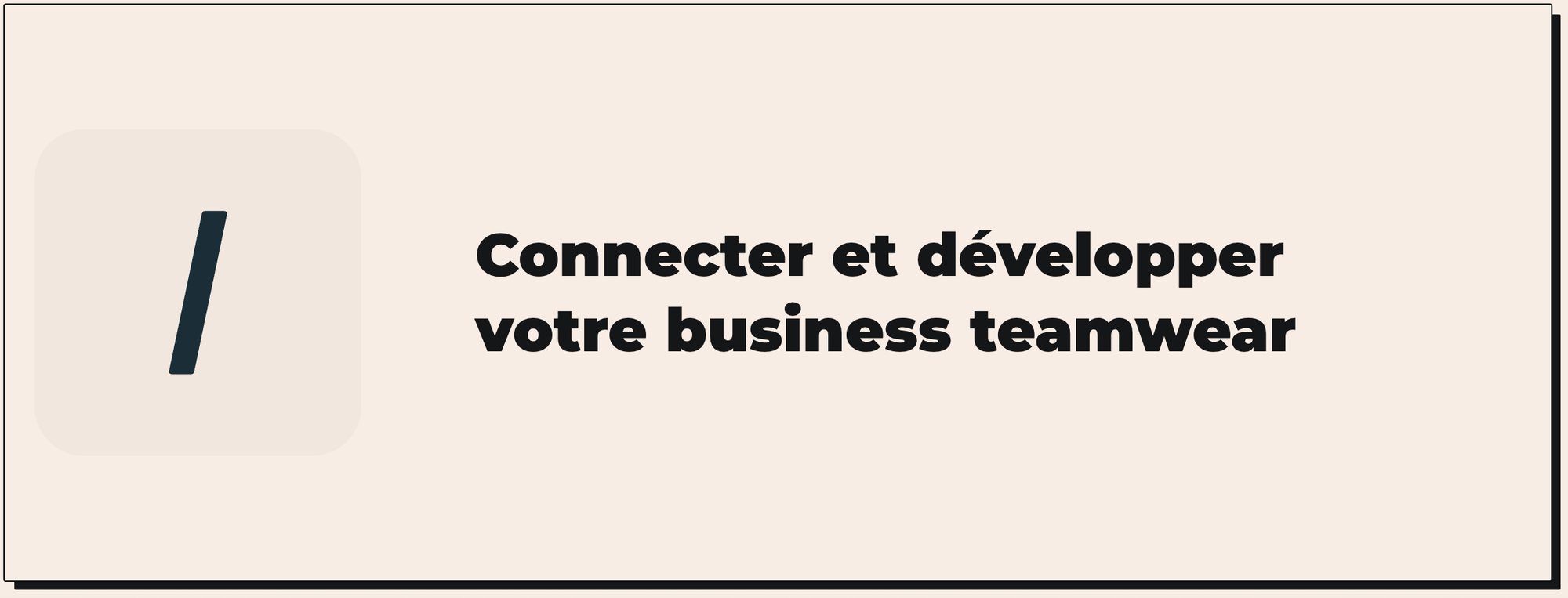 Les nouveautés de votre logiciel clubs