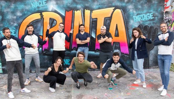 Viscéral comme notre service client !