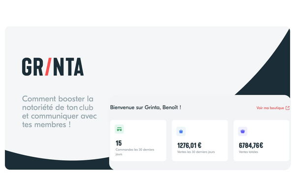 6 astuces pour faire exploser la boutique de ton club tout en gagnant du temps !