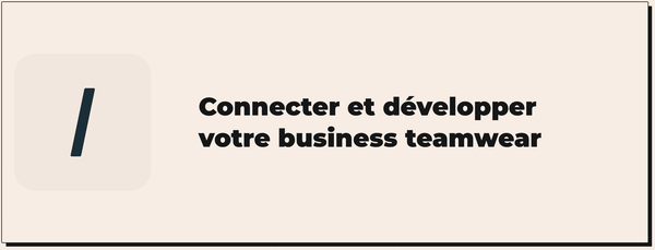 Les nouveautés de votre logiciel clubs