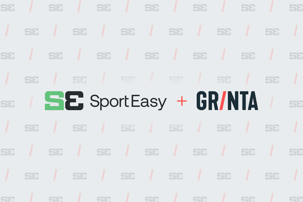 SportEasy × Grinta : de l'adhésion au déclenchement de la commande des équipements