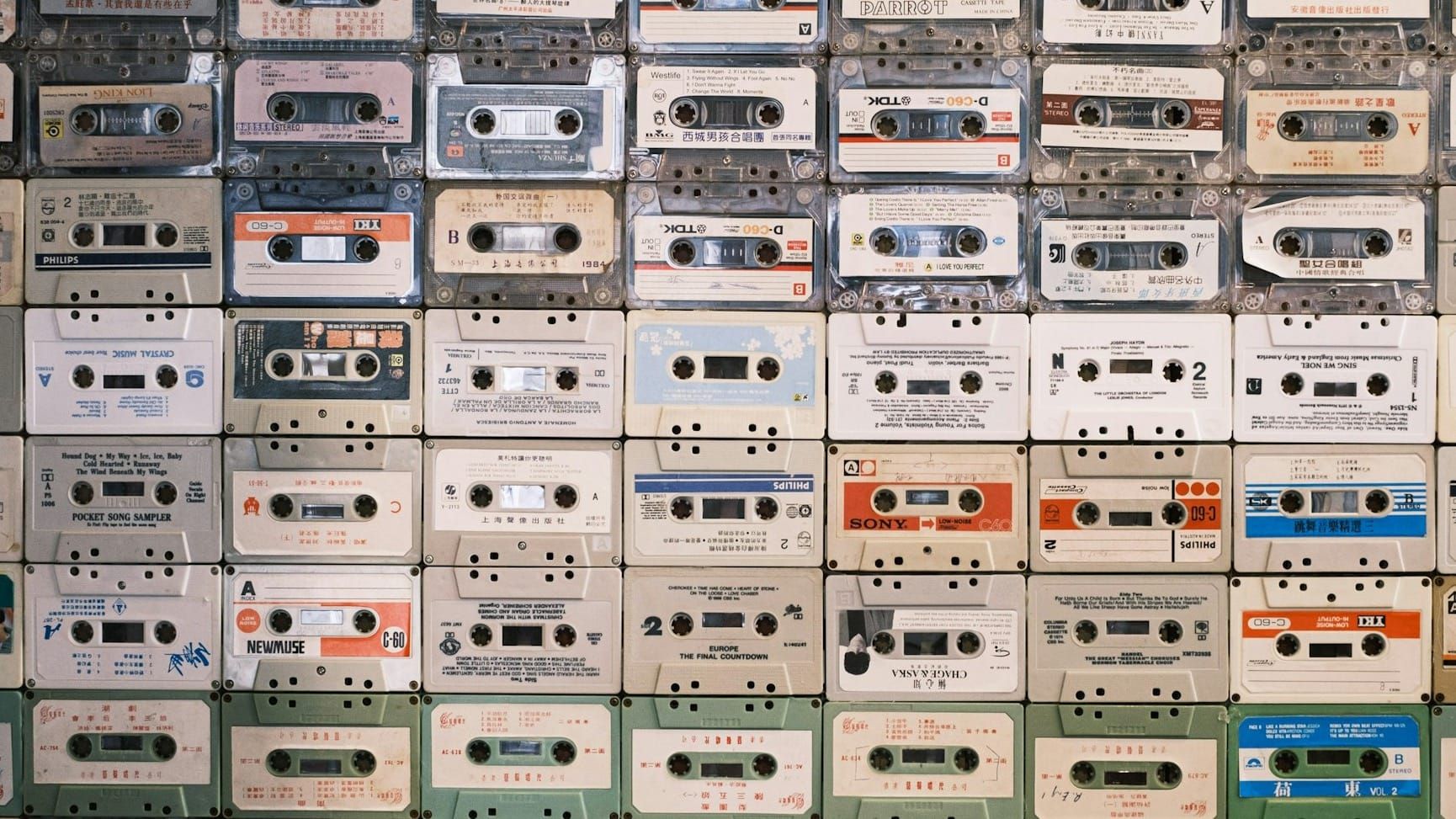 Is it live or is it Memorex?