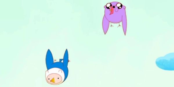 The Podcasting Food Chain