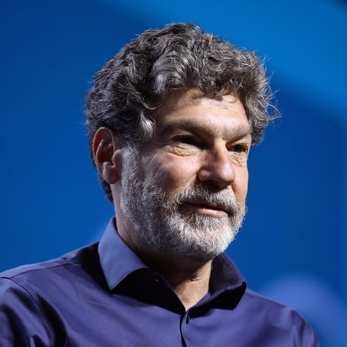 Bret Weinstein
