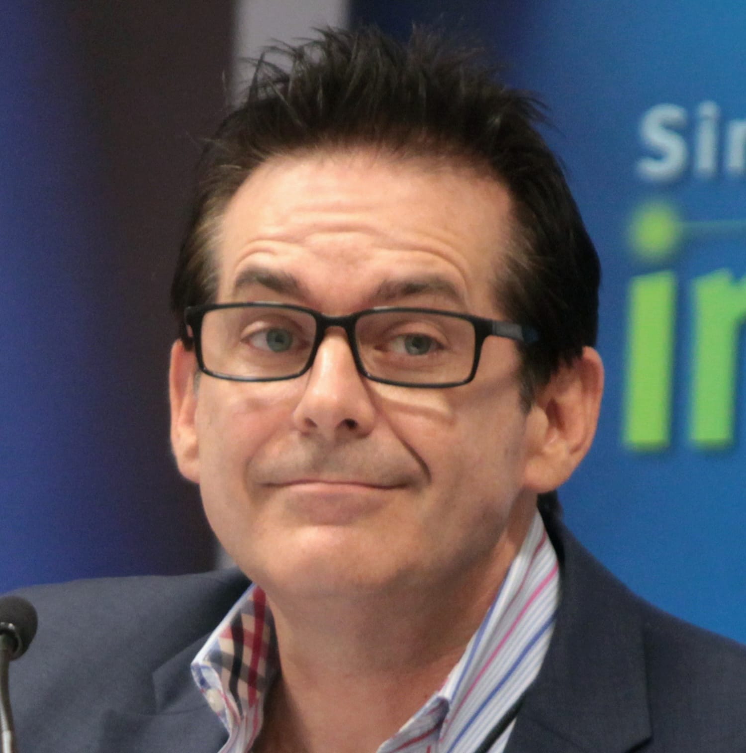 Jimmy Dore