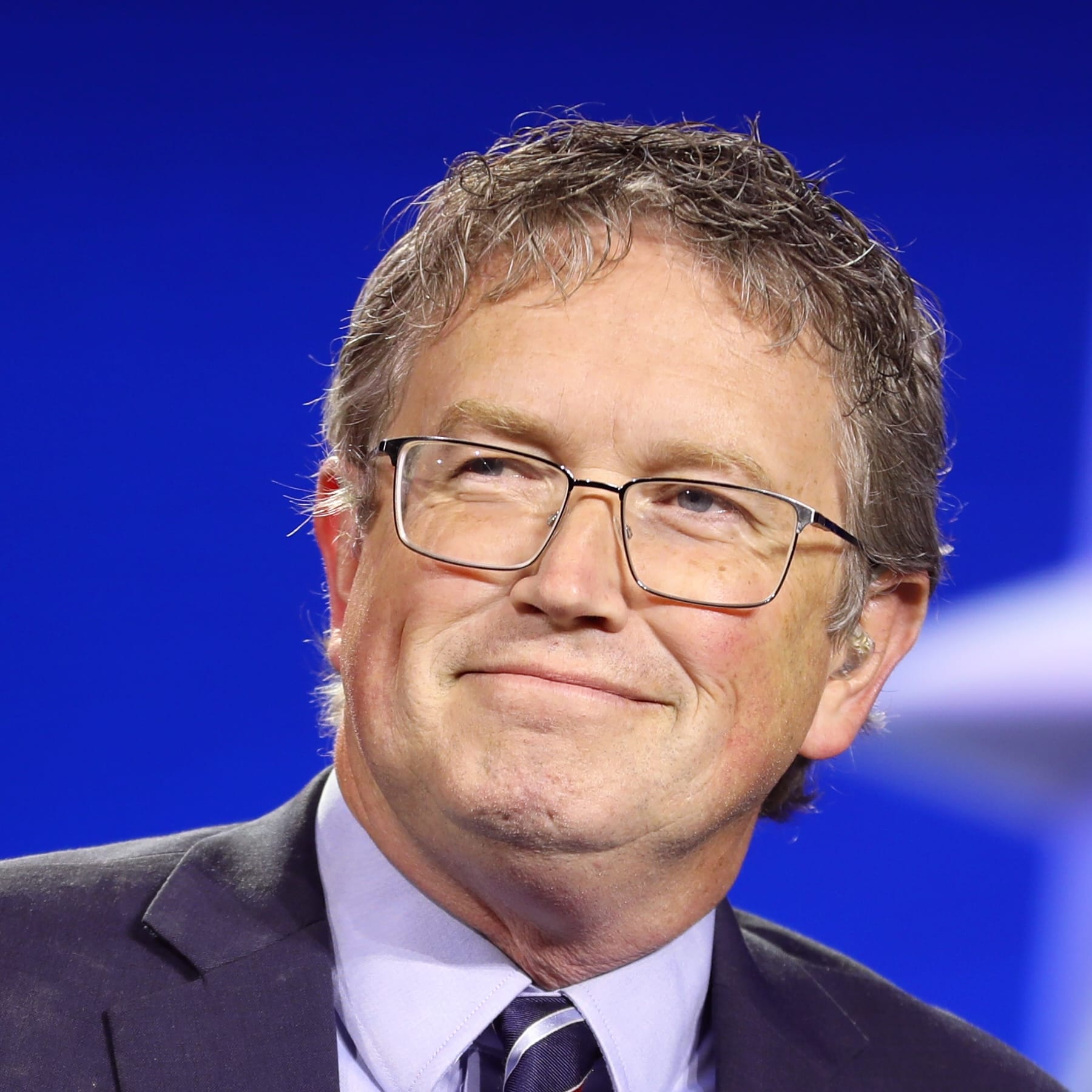 Thomas Massie