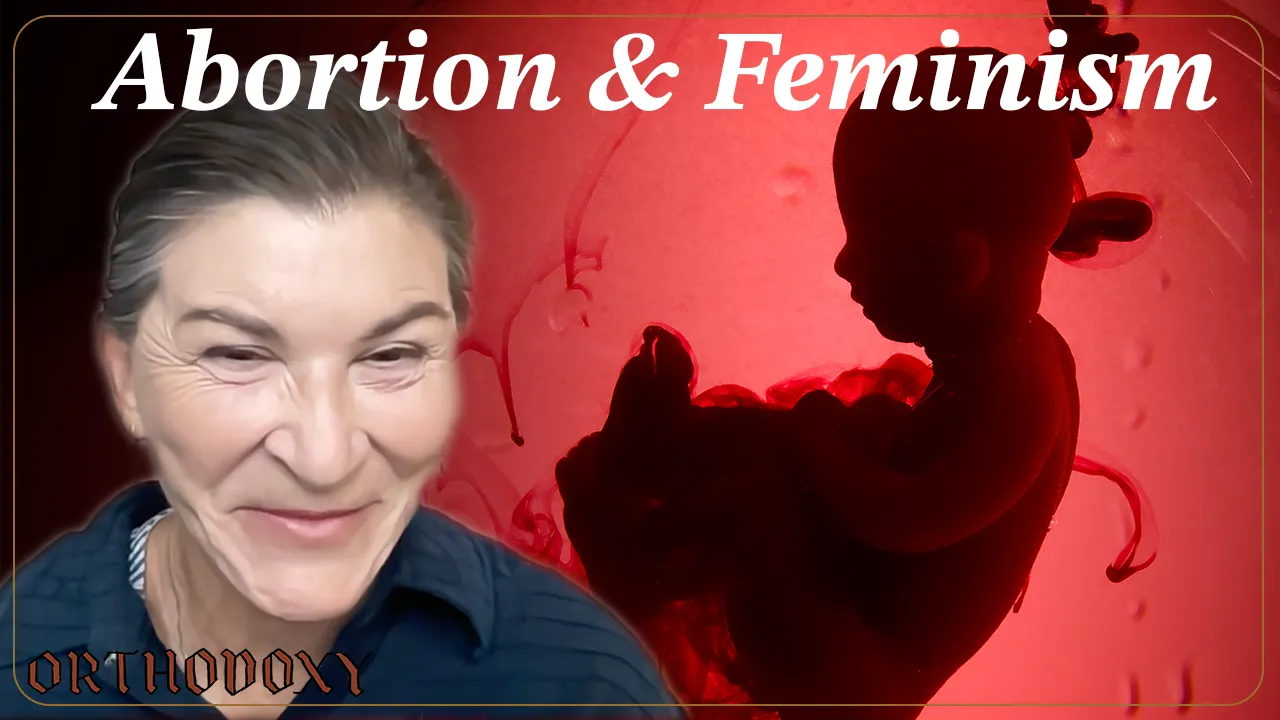 Tammy Peterson | What I Learned In The Past Year & My Abortion Story
