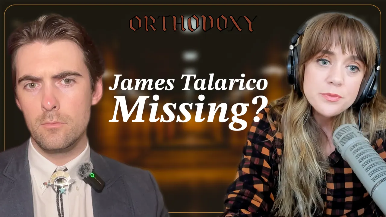 Kellen Jones & Evan Barker | What Happened To Talarico?