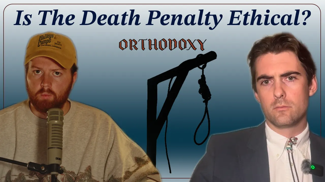 Kellen Jones | How Immigration Will Lose Republicans The Midterms & A Debate On The Death Penalty