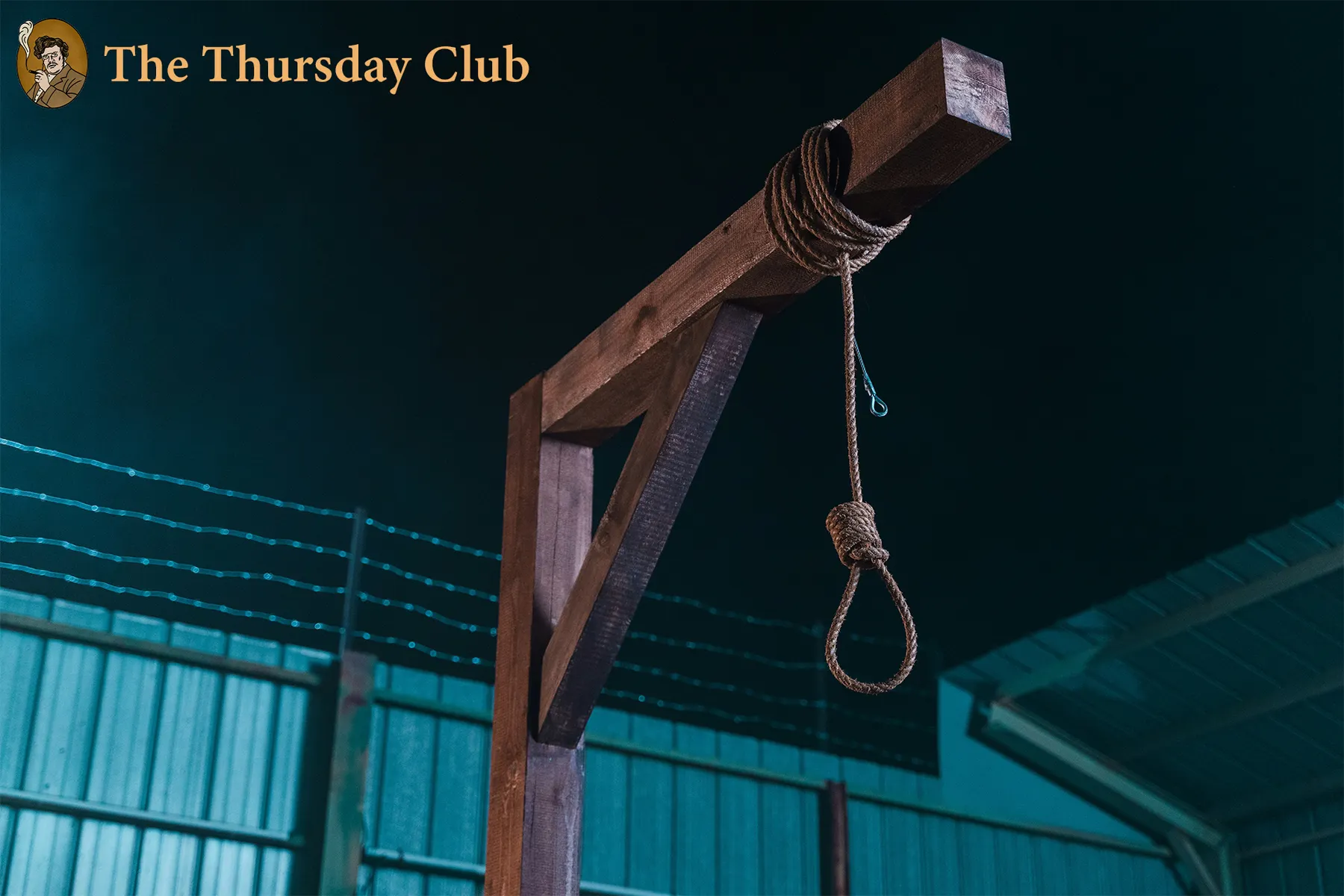 The Law of God and Public Execution: An Argument Against the State