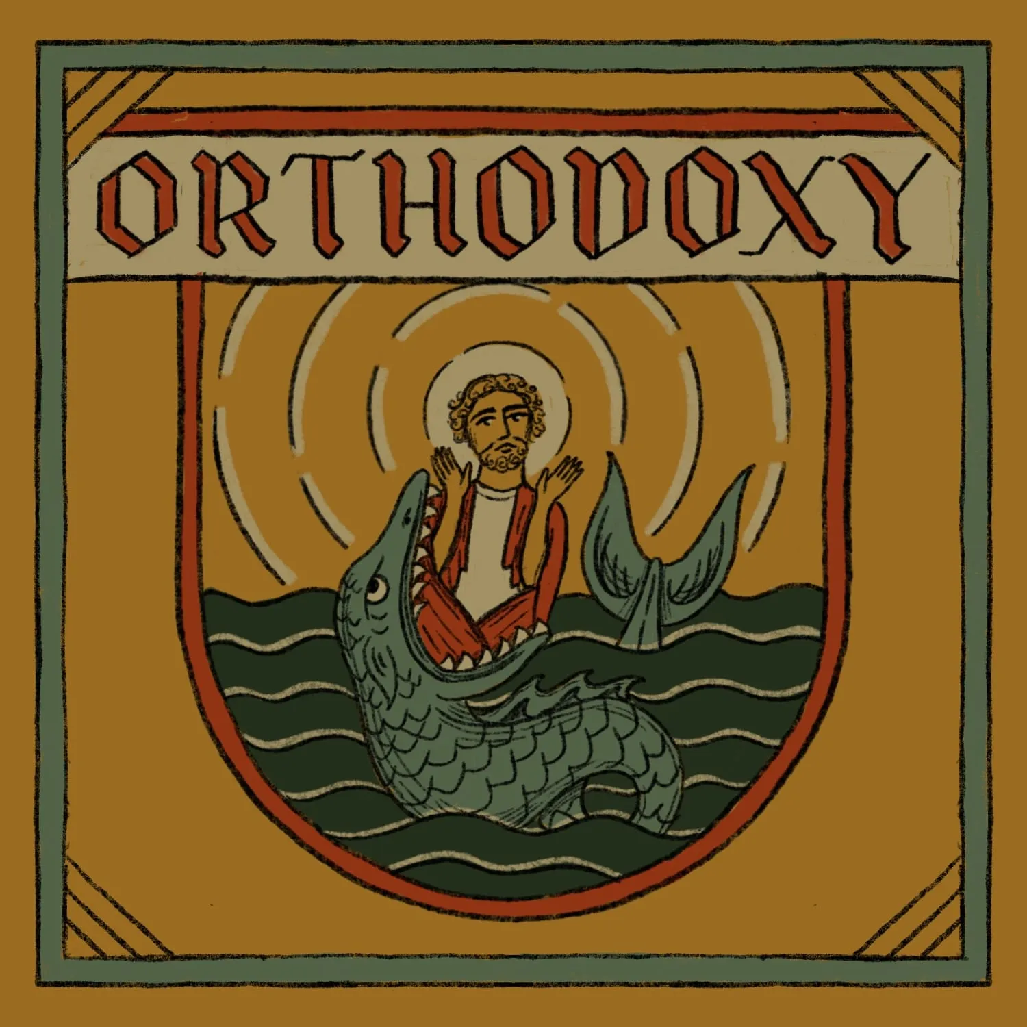Orthodoxy