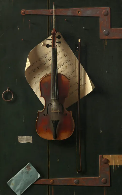 Disciplines, Studies, and the Flourishing of the Academy