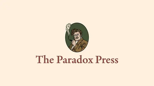 AN UPDATE ON THE PARADOX PRESS