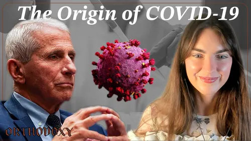 Emily Kopp | The Origin & History Of COVID-19