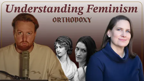 Carrie Gress | Understanding Feminism And The Mind Of Lindsay Clancy