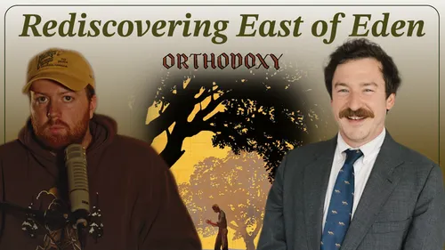 Dr. Philip Bunn | Rediscovering East Of Eden (Pt. 2)