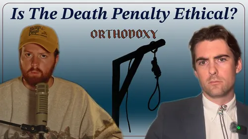 Kellen Jones | How Immigration Will Lose Republicans The Midterms & A Debate On The Death Penalty