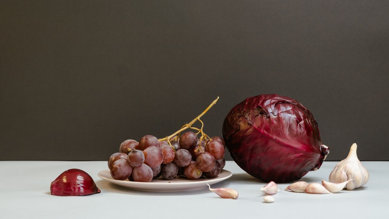 Foods That Are Toxic To Dogs