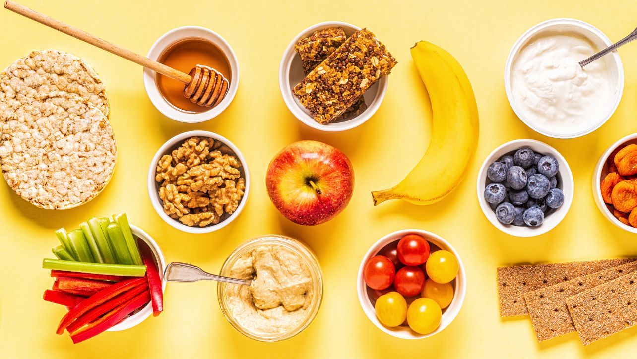 Healthy Treats for Dogs