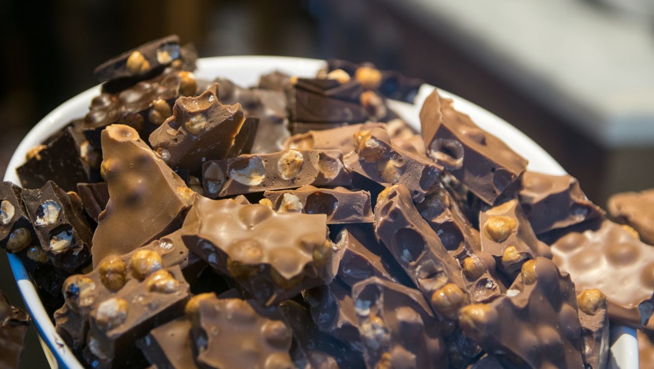 Unhealthy Treats For Dogs