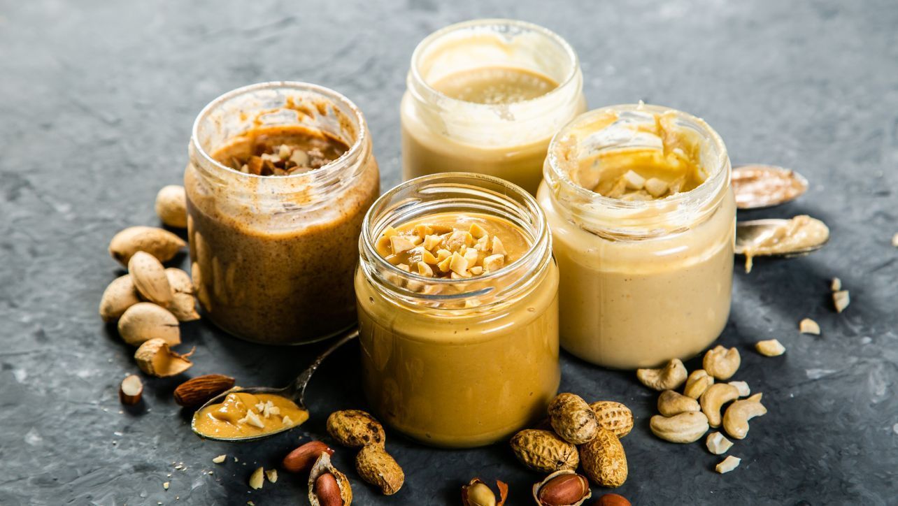 Is Peanut Butter Good For Dogs?