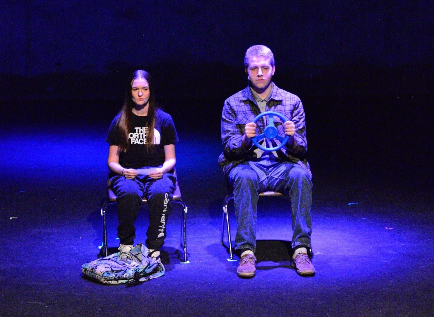 One Acts