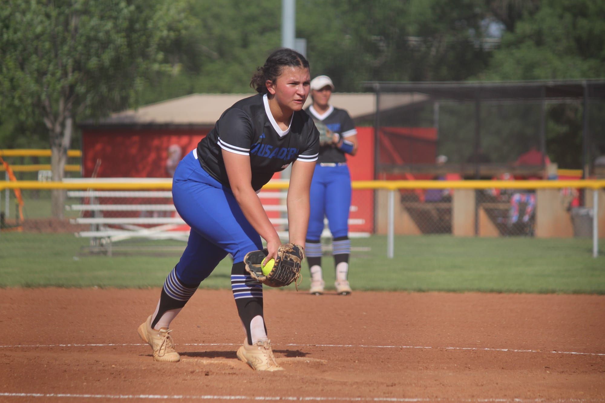 Springtime Sports: BATTLE AT THE PLATE