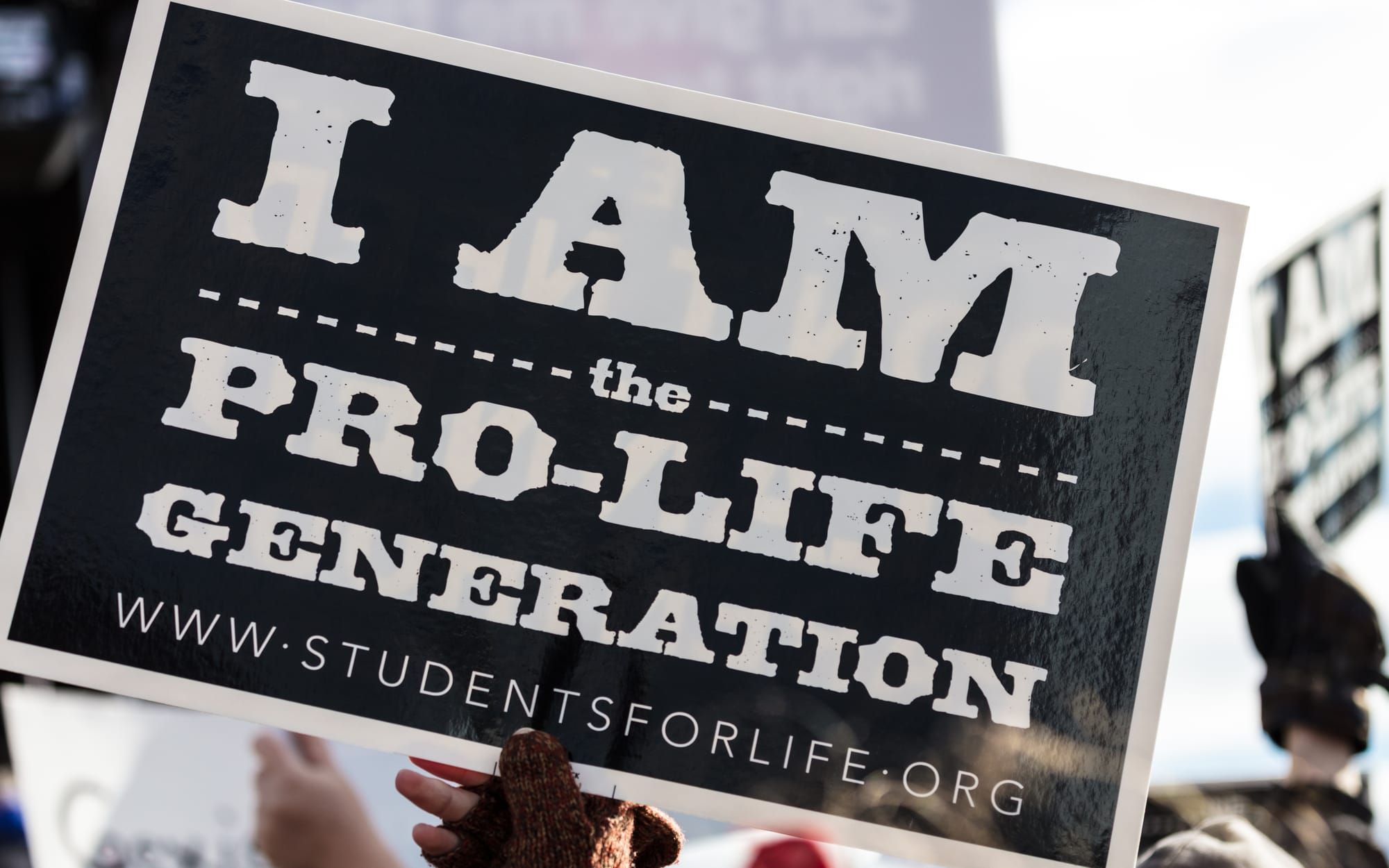 Crusaders Against Abortion