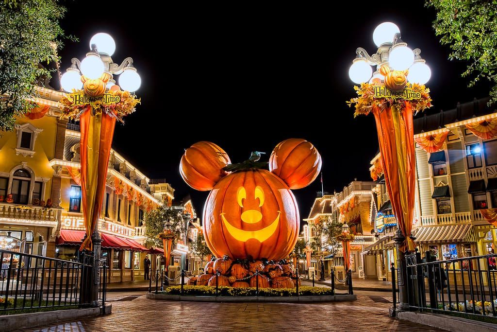 All Hallow's Eve to Halloween: Has Halloween Strayed Too Far?