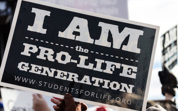 Crusaders Against Abortion