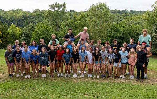 Peer Ministry