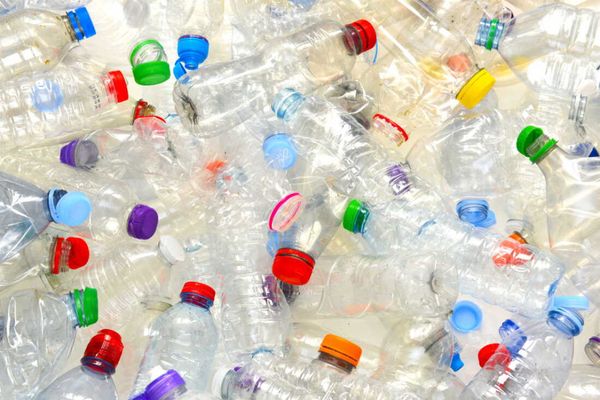 Warning: Water Bottles Cause Future Health Concerns