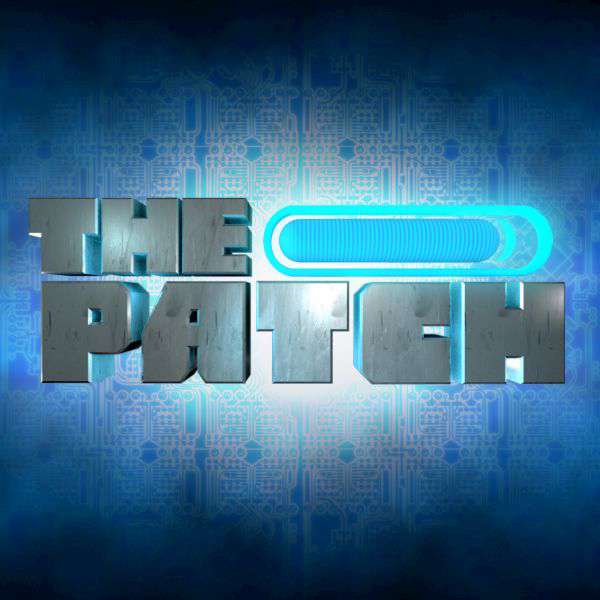 The Patch podcast cover art