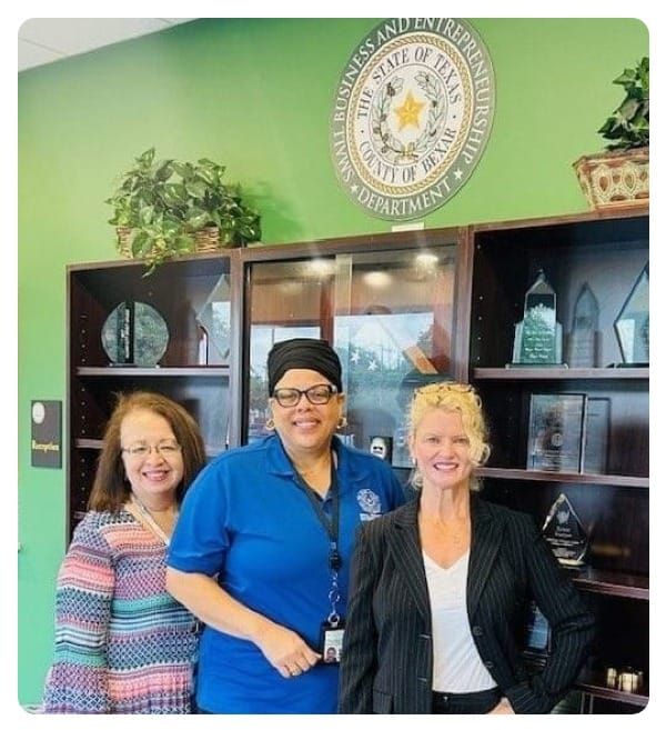 Texas’ Small Business Champion: How Renee Watson is Reshaping Economic Opportunity in San Antonio