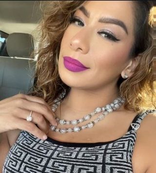 Teresa Chavarria