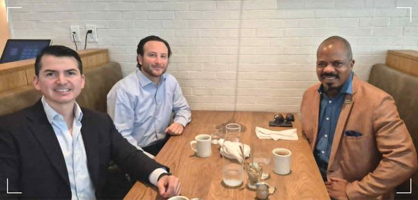 Bilingual, Brilliant, and Ready to Work: Alfra Lean’s Answer to San Antonio’s Engineering Needs