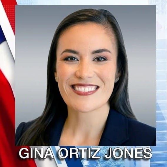 She’s the Mayor Now: Gina Ortiz Jones Makes History in San Antonio