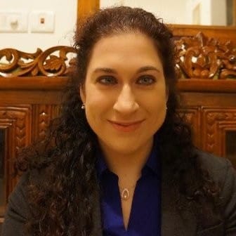 Julia Rehman