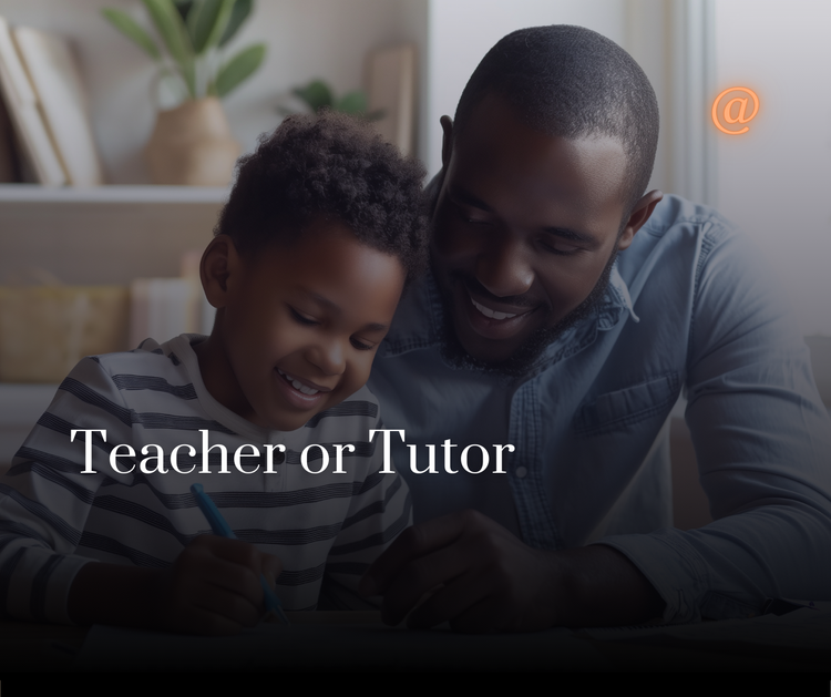 Teacher or Tutor