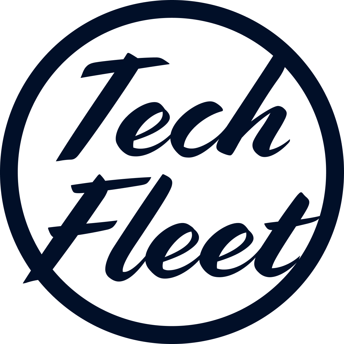 Tech Fleet Dispatch