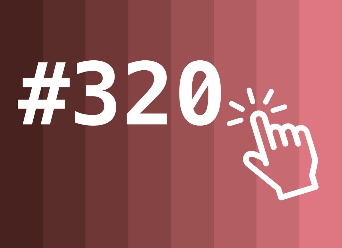 Act like you’re going forever