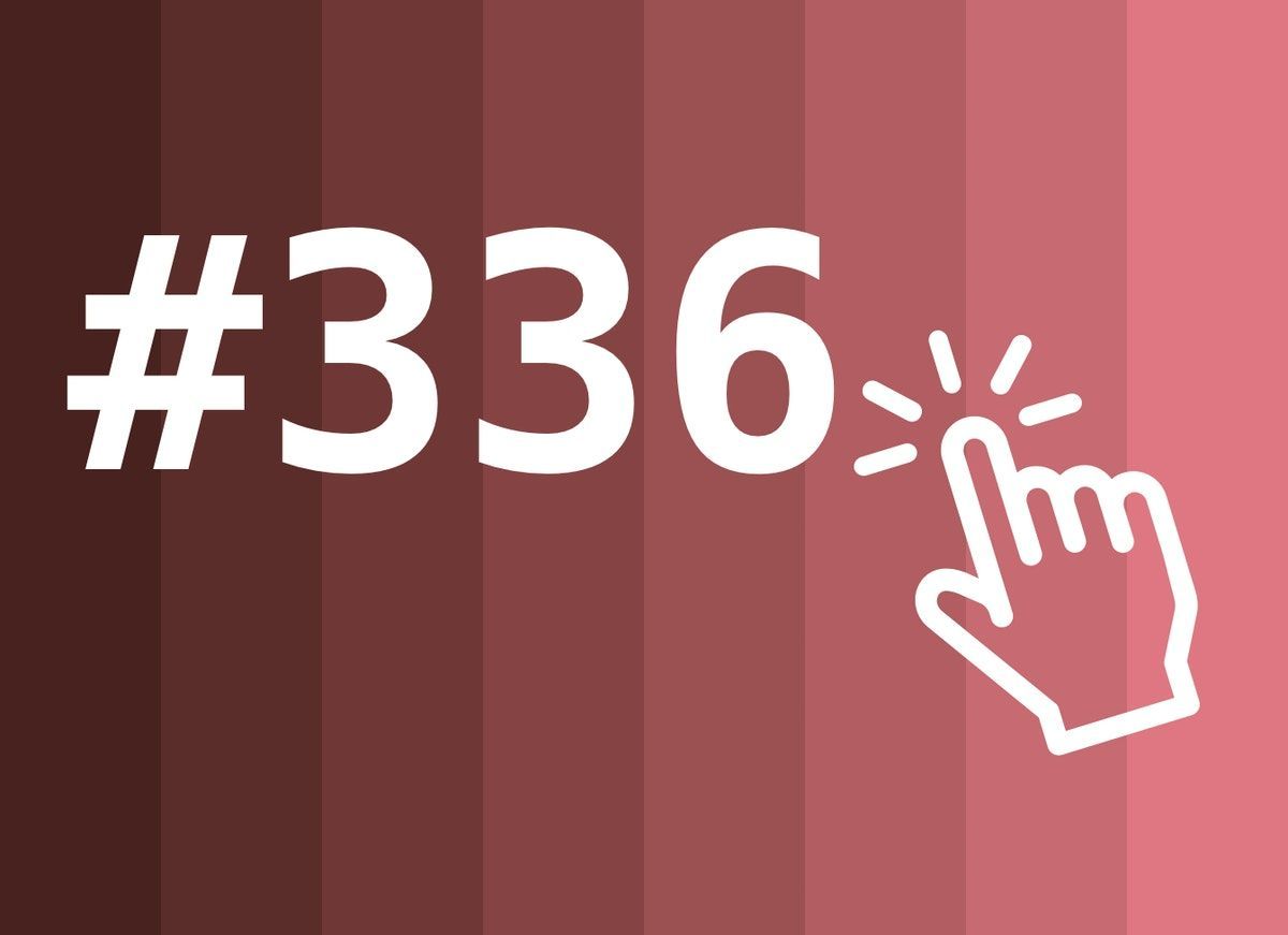 Once this pandemic is over...