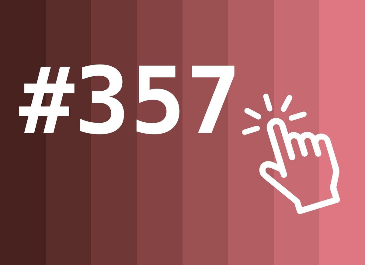 It’s warming. It’s us. We’re sure. It’s bad. We can fix it.