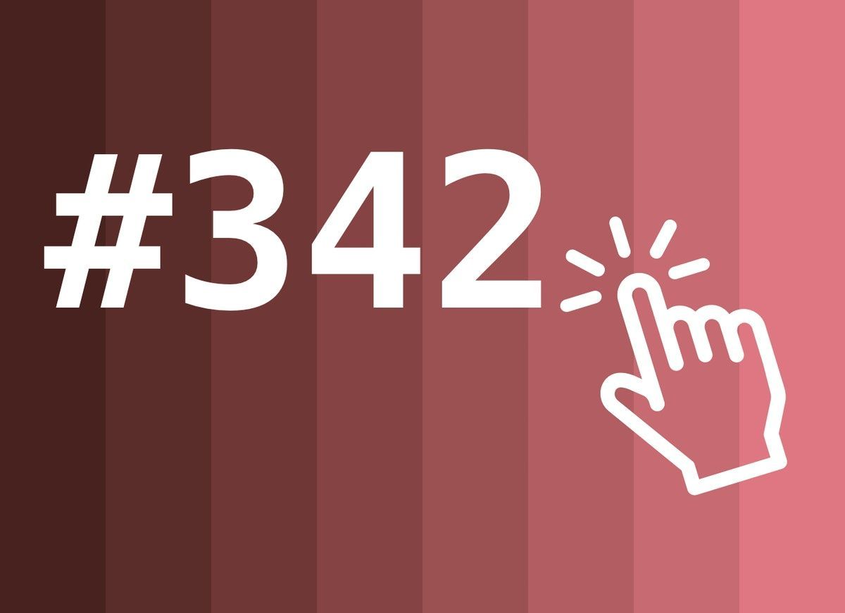 The power of saying No 🙅