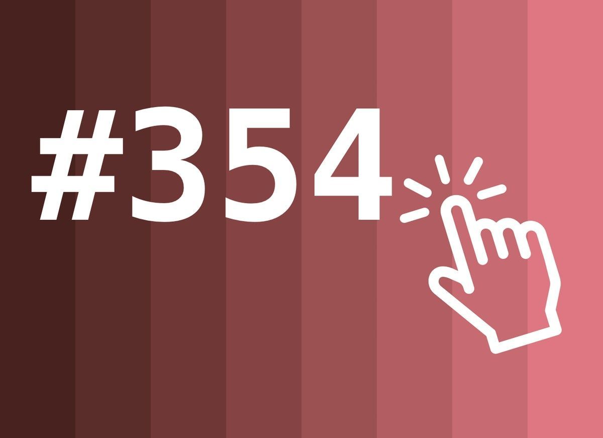 We’re not yet ready for what’s already happened