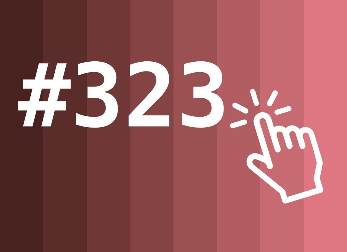 *Gestures Broadly at Everything*