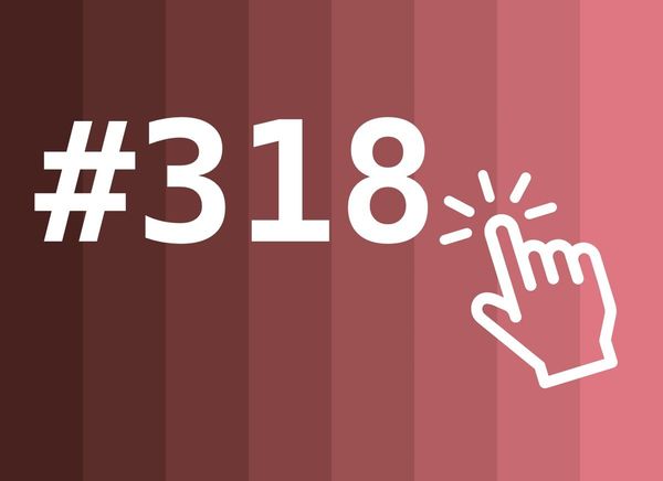 We are what we pretend to be — let's pretend something new