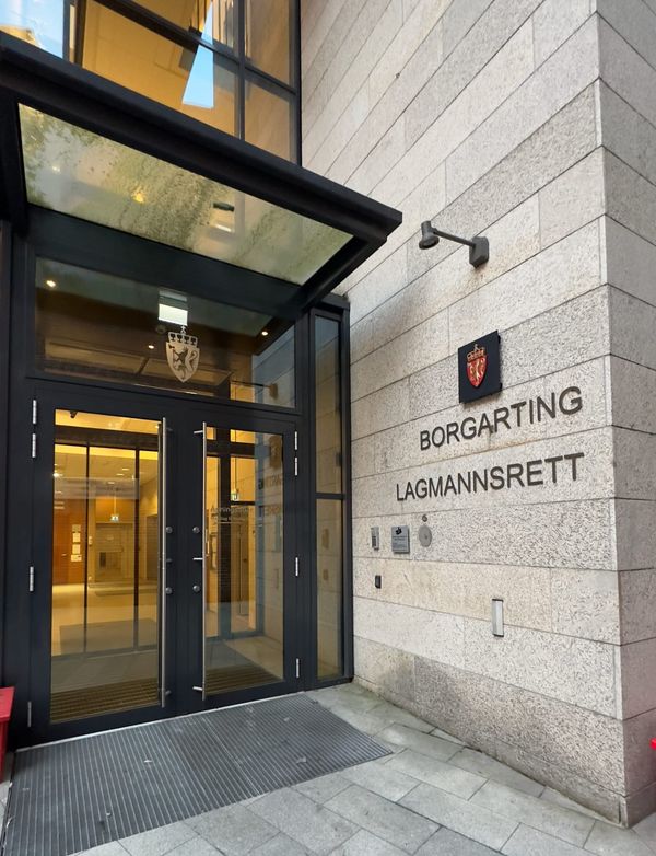 Utbyggere av Heggedal terrasse tapte millionsak mot Asker kommune